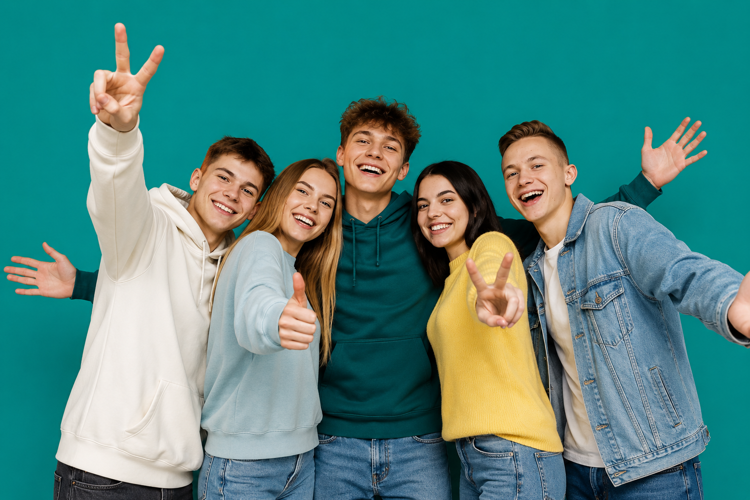 Почему родители выбирают Феникс