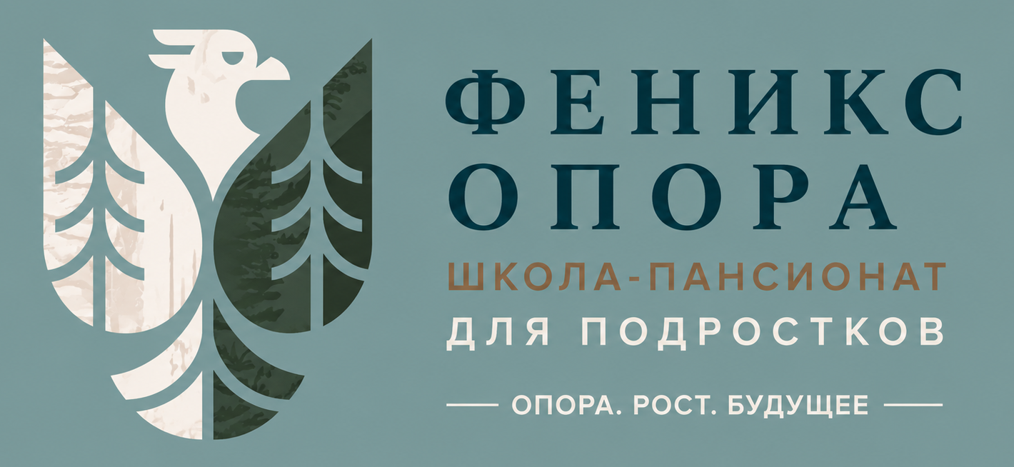 Феникс Опора